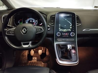 Renault Grand Scénic Gd IV 1.5 Dci 110 Energy Intens