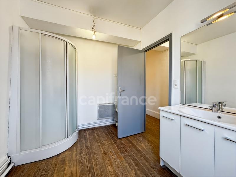 Maison - 150 m² - 8 pièces