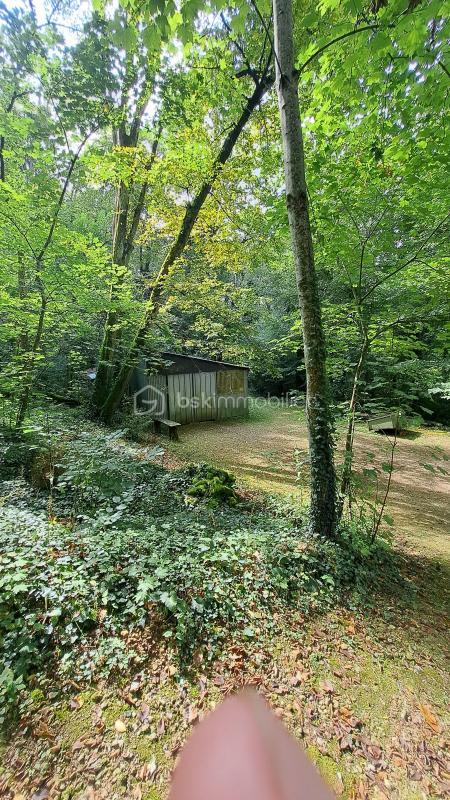 Châlet - 85 m² - 4 pièces