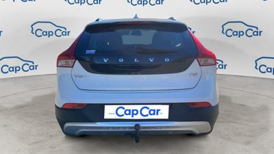 Volvo V40 Cross Country 1.5 D2 115 Kinetic