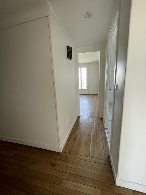 Appartement - 54 m² - 2 pièces