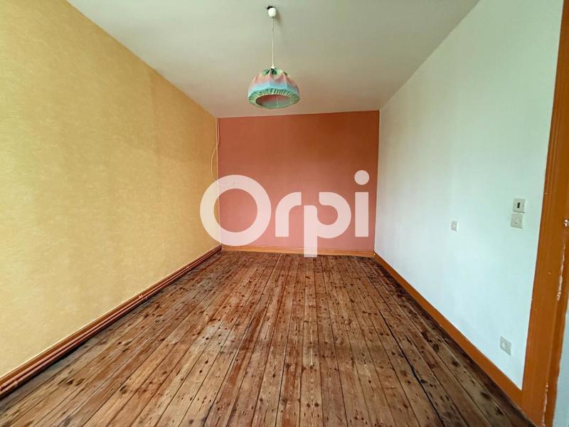 Maison de ville - 182 m² - 6 pièces