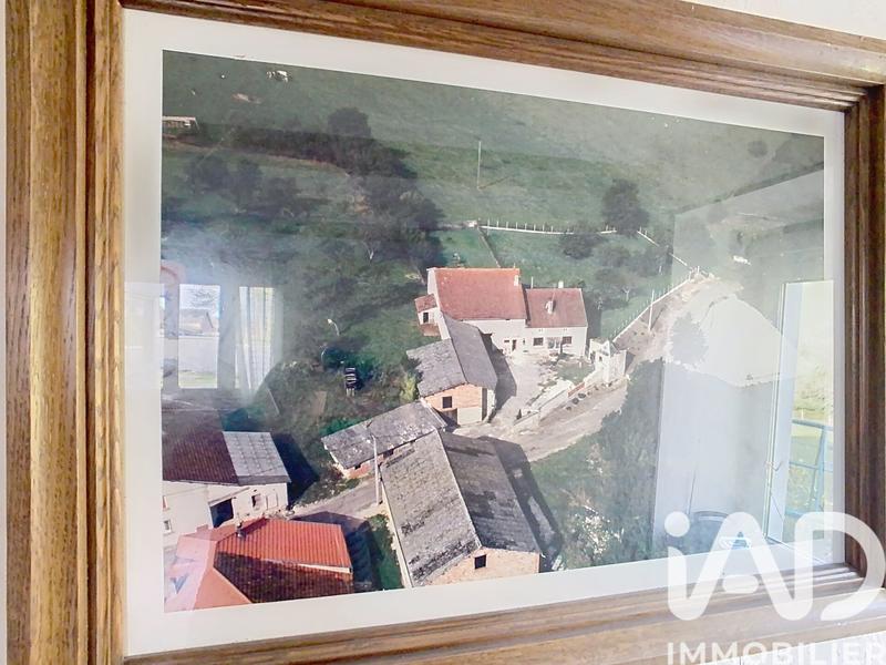 Maison - 148 m² - 5 pièces