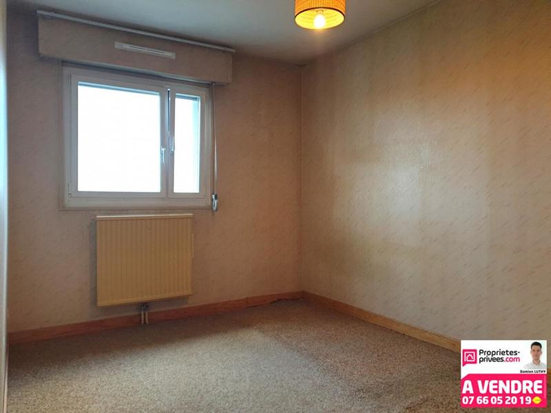 Appartement - 86 m² - 4 pièces