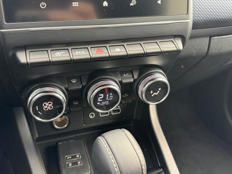 Renault Arkana mild hybrid 140 Edc Gsr2 Evolution