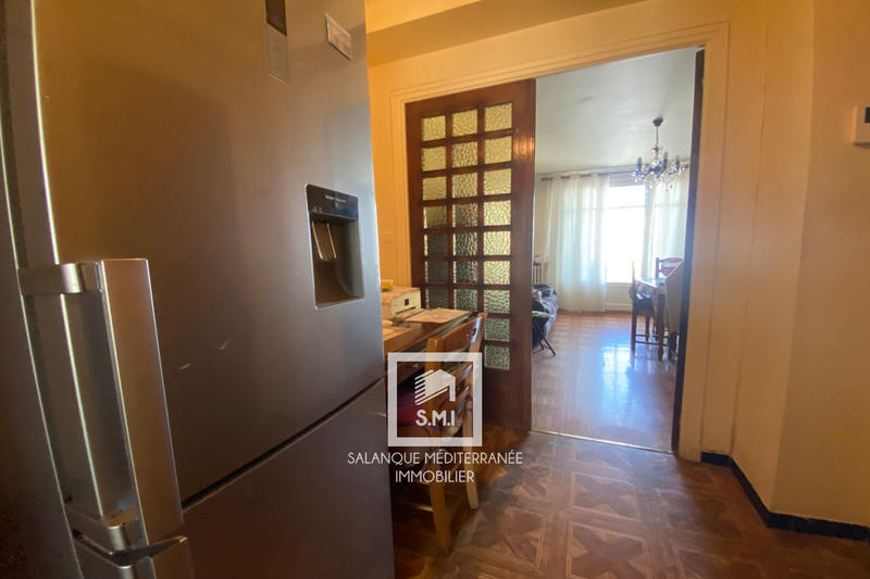 Appartement - 53 m² - 3 pièces