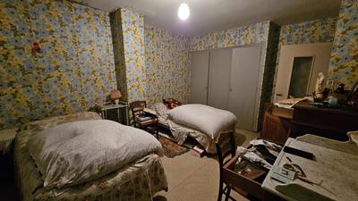 Maison - 71 m² - 3 pièces