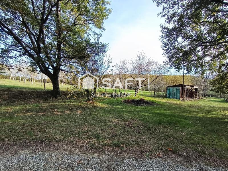 Maison - 98 m² - 4 pièces