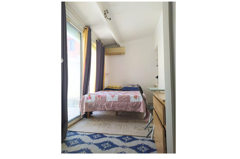 Maison - 100 m² - 7 pièces