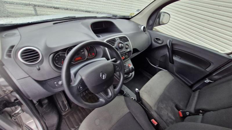 Renault Kangoo Express 1.5 Dci 75 Grand Confort