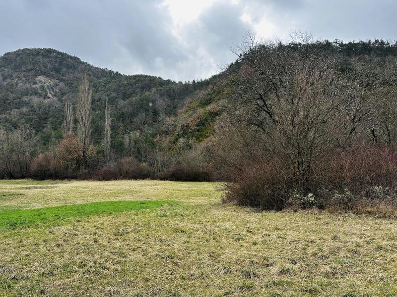 Maison ancienne - 70 m² - 3 pièces