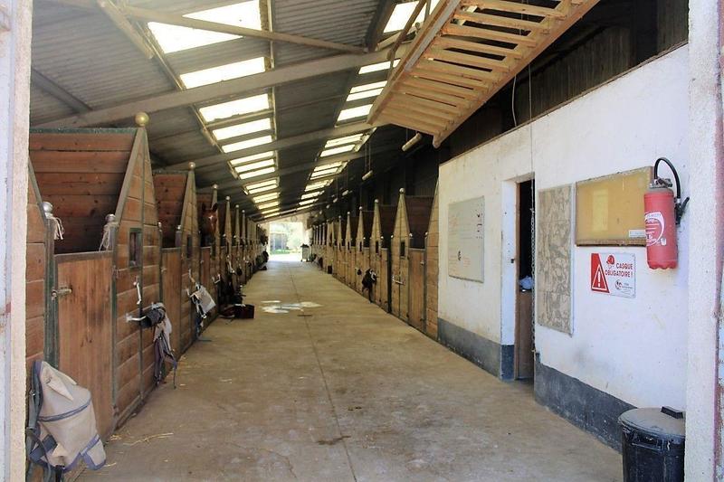 Propriété - 60 m² - 3 pièces