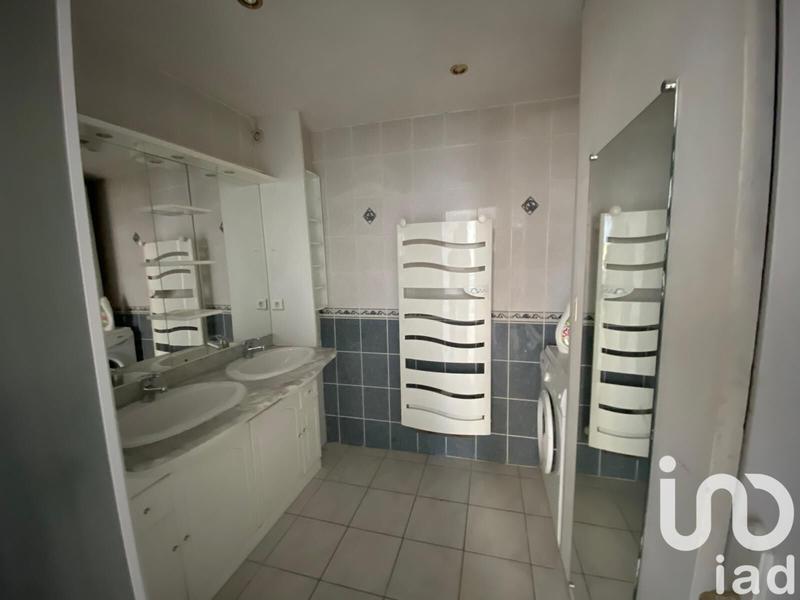 Appartement - 58 m² - 2 pièces