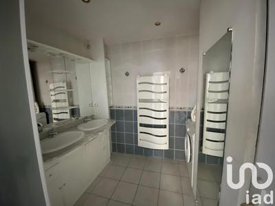 Appartement - 58 m² - 2 pièces