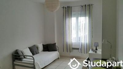 Appartement - 22 m² - 1 pièce