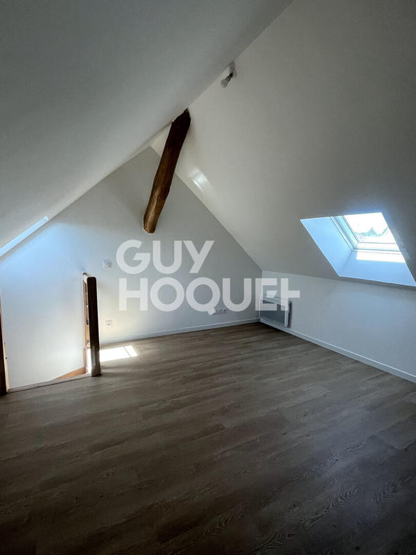 Maison - 59 m² - 3 pièces