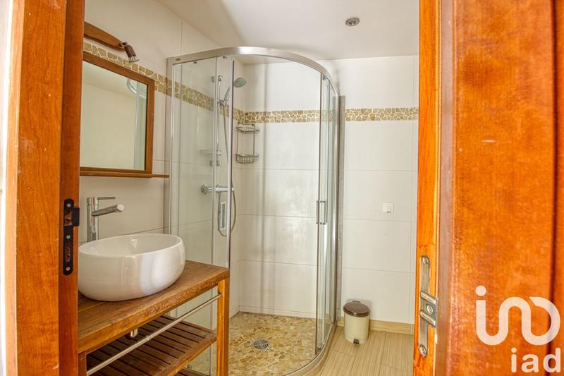 Duplex - 137 m² - 5 pièces