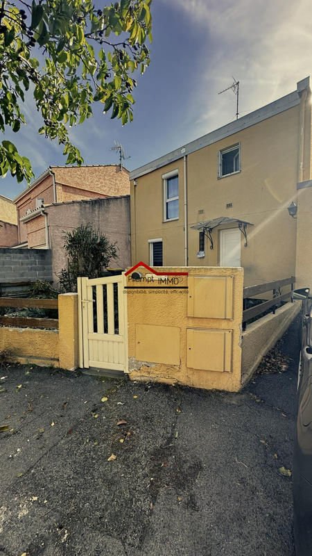 Villa - 93 m² - 4 pièces