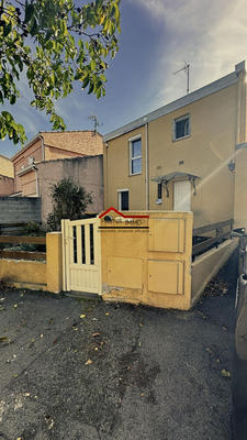 Villa - 93 m² - 4 pièces