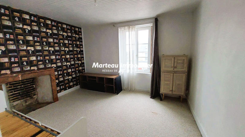 Maison - 172 m² - 5 pièces