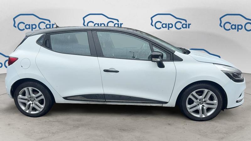 Renault Clio 1.5 dCi 75 Business