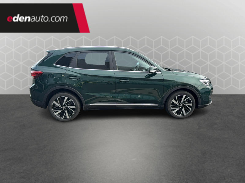 Mg Zs 1.5 l Hybrid+ 197 ch Luxury