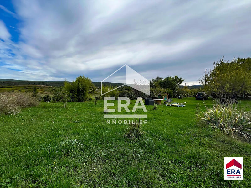 Maison - 129 m² - 6 pièces