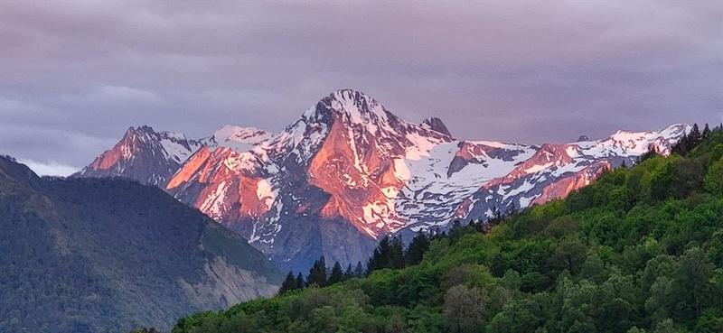 Maison - 168 m² - 7 pièces