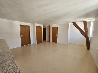 Appartement - 89 m² - 4 pièces