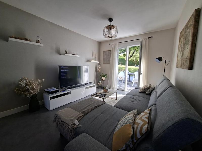 Maison - 114 m² - 5 pièces