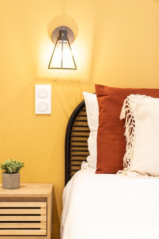 Appartement - 30 m² - 1 pièce