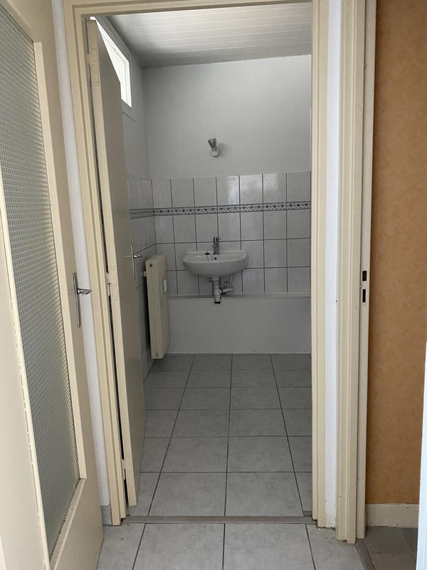 Appartement - 27 m² - 1 pièce