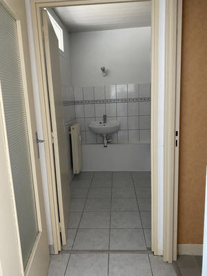 Appartement - 27 m² - 1 pièce