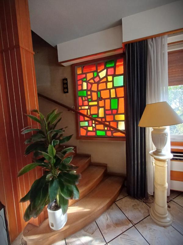 Maison - 159 m² - 7 pièces