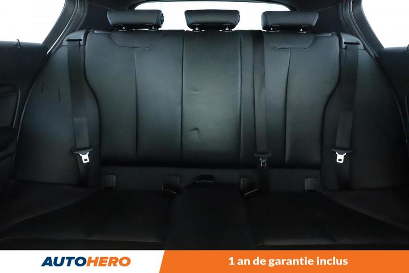 Bmw Série 1 116i m Sport Ultimate 5p 109 ch