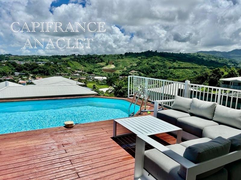 Villa - 112 m² - 5 pièces