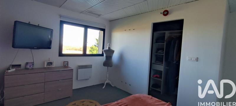 Maison - 229 m² - 7 pièces