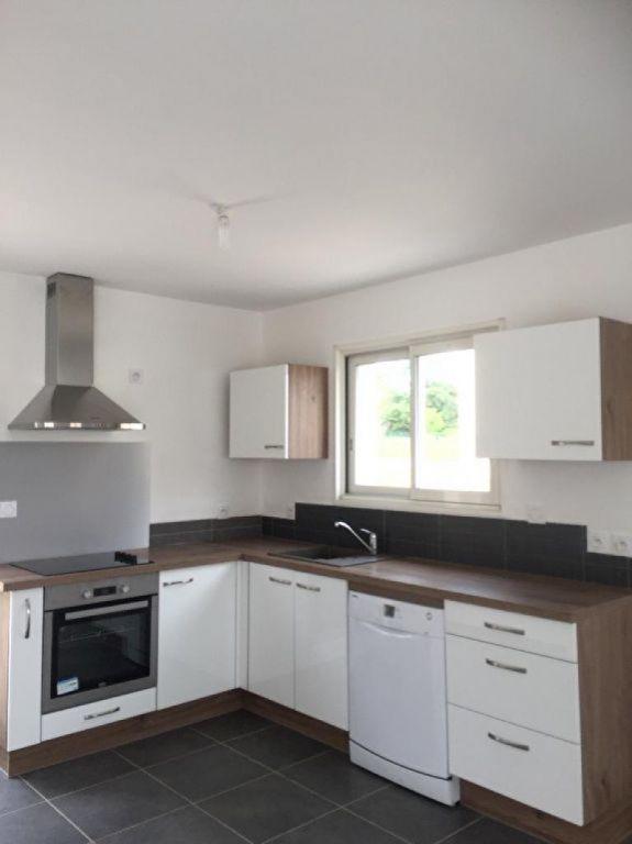 Maison - 69 m² - 3 pièces