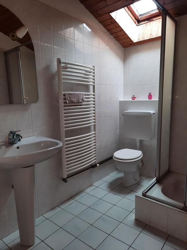 Maison - 182 m² - 11 pièces