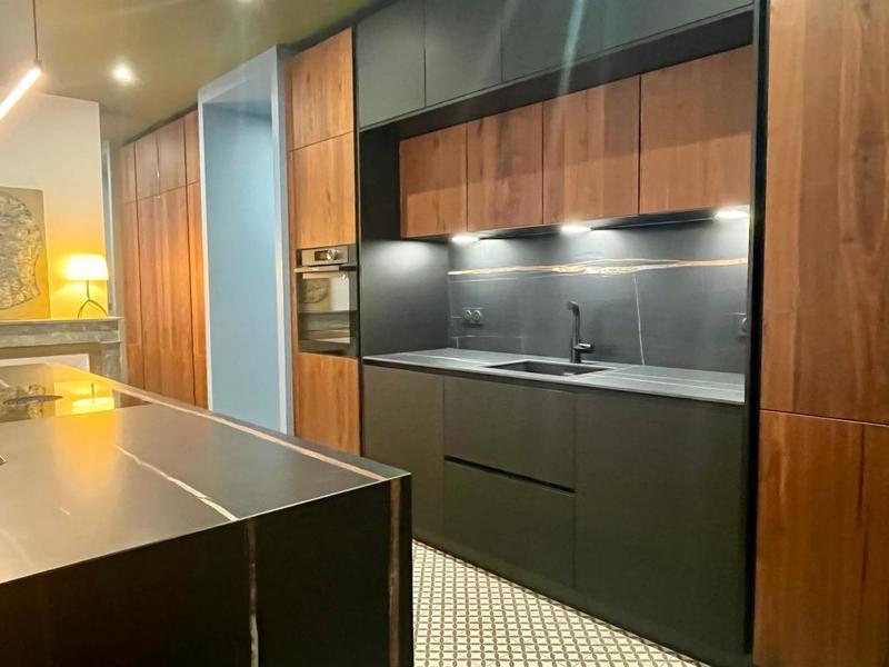 Appartement - 84 m² - 3 pièces