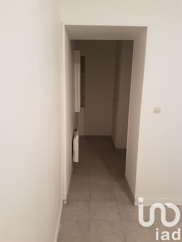 Maison - 80 m² - 2 pièces