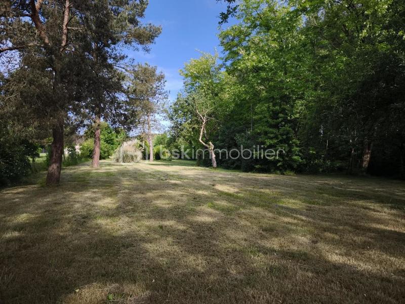 Fermette - 70 m² - 4 pièces