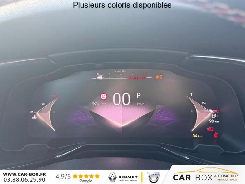 Ds Ds 7 Crossback Ds7 BlueHDi 130 Eat8 Pallas