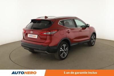 Nissan Qashqai 1.2 Dig-T 115 ch