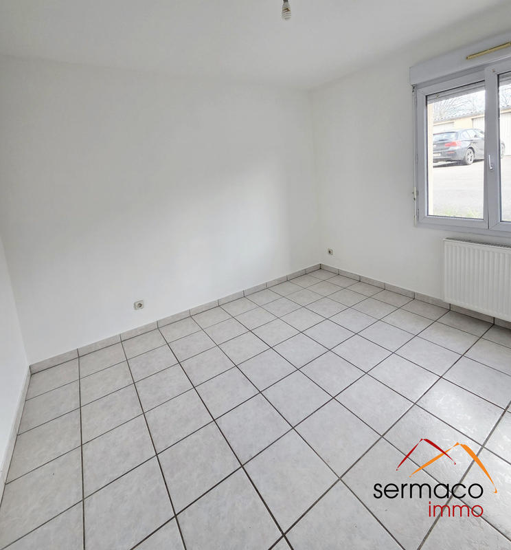 Appartement - 69 m² - 4 pièces