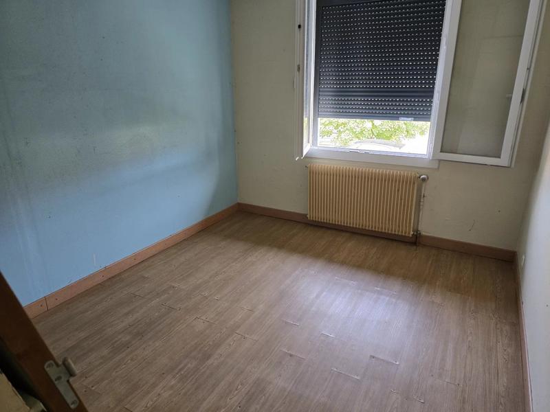 Maison - 66 m² - 3 pièces