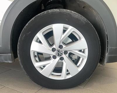 Volkswagen Taigo 1.0 Tsi 116 Dsg7 Life