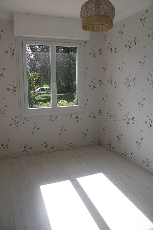 Maison - 150 m² - 8 pièces