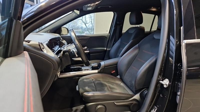 Mercedes Gla 200 7g-Dct Amg Line