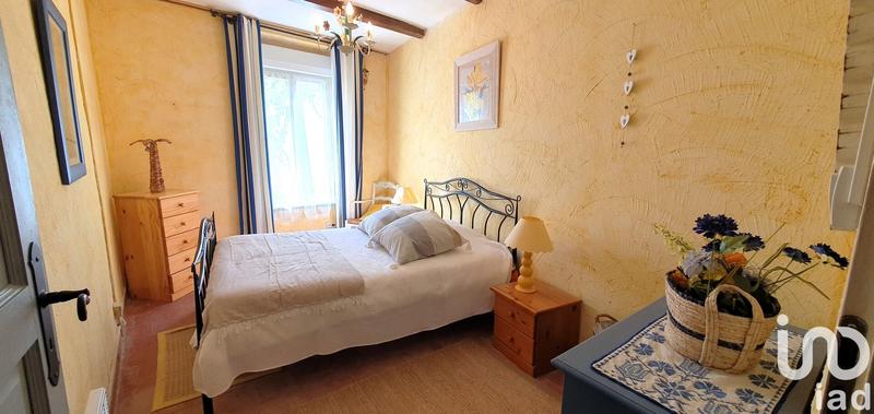 Maison de village - 80 m² - 4 pièces